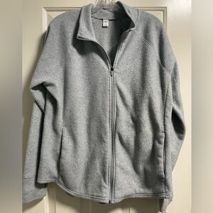Old Navy fleece jacket